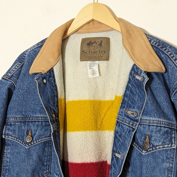 Schaefer Outfitters Jackets & Coats Schaefer Outfitter Ledgend